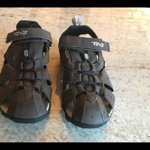 Teva Womens sz 8 #6704 All Terrain Sport Sandal.